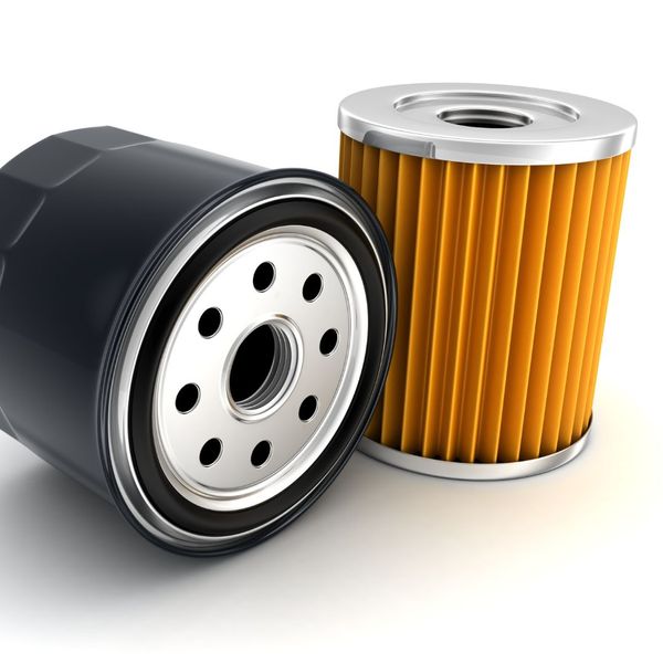 Should You Change Your Oil Filter at Every Oil Change? The Best Vehicle Service in Albuquerque